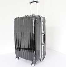 行李箱自动锁螺丝机案例