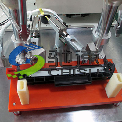 打印机配件锁螺丝机-2轴固定式
