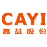 嘉益股份
